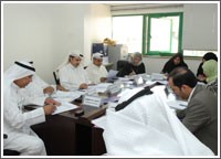 الفيلكاوي: «التطبيقي» وفرت جميع الاستعدادات لحماية الطلبة والطالبات من إنفلونزا الخنازير بداية الدراسة