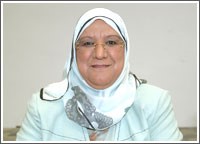 معصومة لـ «الأنباء»: الحكومة قدمت 43 أولوية ليس من بينها القروض والبدون و«المعاقين» والمرأة وقانونا الجامعة والتطبيقي