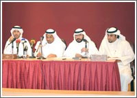 حماد: صندوق المعسرين ثبُت فشله وشراء المديونيات سنقرّه بالأغلبية العادية