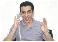 نجم السماوي المخضرم ناصر العثمان: قيادة السالمية للفوز ببطولة محلية مسك الختام لمسيرتي الكروية