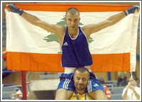 لبنان يضمن 3 ميداليات في «الفرنكوفونية»