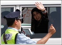 إطلاق سراح 19 أسيرة فلسطينية مقابل «شريط شاليط»