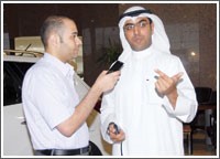«نيسان البابطين» تدشن «ماكسيما» 2010 الجديدة كلياً في السوق المحلي