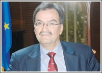 السفير الألماني: علاقاتنا مع الكويت ممتازة ونترقب زيارة الأمير العام المقبل
