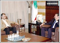 ديبلوماسي عربي: خادم الحرمين يزور دمشق الثلاثاء ويشارك في احتفالات حرب أكتوبر