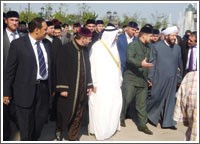 الرئيس الشيشاني لـ «الأنباء»: الآلة الإعلامية المعادية لروسيا صوّرت الحرب على أنها ضد المسلمين ولم تكن أبداً كذلك