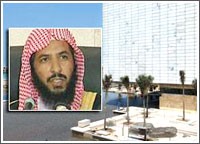 العاهل السعودي يقبل استقالة الشيخ الشثري 