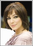 سلاف: رومانسية «نور» و«مهند» دفعتني لاقتحام «آخر أيام الحب»