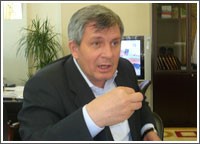 رئيس البرلمان الشيشاني لـ «الأنباء»: لايوجد لدينا أي معتقل سياسي ولا نلاحق أي معارض للدولة