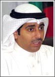 العجمي: الهوكي يحتفي بانضمام الكويت للاتحاد الدولي اليوم
