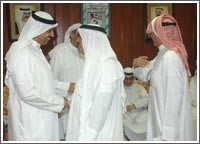 فليطح: انتخابات «الكرة» نهاية العام