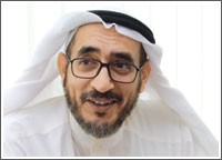 د. فؤاد العمر لـ «الأنباء»: القيادي الناجح لابد أن يتمتع بسعة الصدر وعلى المسؤولين أن يفتحوا قلوبهم وأبوابهم ليحققوا الإنجازات