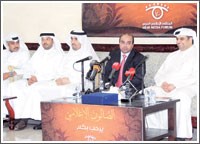 البراك: قرار بيع 46% من «زين» يرجع للمساهمين وليس رغبة إدارة الشركة