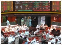 البورصة تخرج تدريجياً من تأثير «زين» وتحقق نشاطاً ملحوظاً
