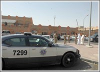 صمت قيادات «التربية» وزيادة الكثافات إلى 1000 طالب في المدرسة وتقاعس لجان التوعية تضاعف الخوف من انفلونزا الخنازير