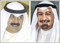 محمد الصباح دشّن البرنامج التدريبي الثاني بالمعهد الديبلوماسي:على المتدربين التسلّح بشتى صنوف العلم والمعرفة والاستفادةمن دورات البرنامج