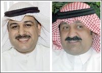 اليوسف لـ «الأنباء»: دعوة التكتل باطلة لعدم وجود نظام أساسي معمول به