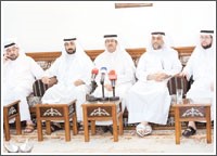 المشاركون في ندوة «صندوق المعسرين»: نطالب الحكومة بوضع حلول تفصيلية لا ترقيعية لأوضاع المتعثرين