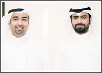 «بيتك» يرعى حفل متفوقي وخريجي الدراسات العليا بجامعة الكويت اليوم