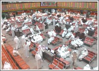 اللجنة الإشرافية على المحفظة الوطنية تقيّم أداءها وأوضاع السوق لإعداد تقرير الربع الثالث