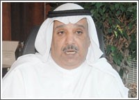 حوار رئيس مجلس الإدارة والعضو المنتدب لشركة الصفاة القابضة باسم العتيبي لـ «الأنباء» 