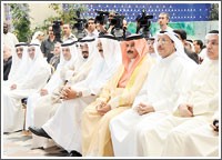 العبدالله: استضافة المركز العلمي لمعارض علمية عالمية دليل اهتمامه بإنشاء جيل متنوّر