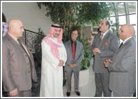 وزير السياحة الهندي: أبراج الكويت ذات شهرة عالمية وصرح حضاري عريق