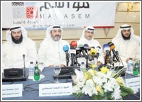الرومي: منح تراخيص لـ 65 حملة حج وإحالة 6 للجهات المعنية للعمل دون ترخيص والسماح بالاندماج حال عدم توافر 150 حاجاً