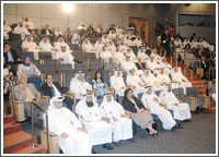 شذى الصباح: القطاع النفطي يحتاج لـ «معهد بترولي»