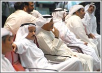 البورصة تهوي متأثرة بخلافات أكبر مجموعتين استثماريتين والأوضاع السياسية غير المريحة