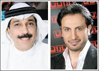 سلطان الرومانسية: لم أحضر حفل المهندس لأسباب خاصة