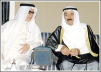 فهد المعجل:أسست عدداً من البنوك والشركات الناجحة في مختلف دول العالم اعتماداً على التخطيط الجيد والإدارة المدروسة والصدق  في التعامل مع  الآخرين