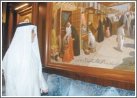 فهد المعجل:أسست عدداً من البنوك والشركات الناجحة في مختلف دول العالم اعتماداً على التخطيط الجيد والإدارة المدروسة والصدق  في التعامل مع  الآخرين