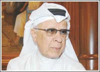 فهد المعجل:أسست عدداً من البنوك والشركات الناجحة في مختلف دول العالم اعتماداً على التخطيط الجيد والإدارة المدروسة والصدق  في التعامل مع  الآخرين