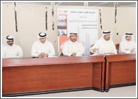 العومي: «الأولى لموارد الطاقة» تنوي التوسع في استثماراتها في السعودية وقطر والهند