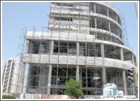 النجاح في طرح مشاريع تنموية جديدة نواة أولى للخروج من تداعيات  الأزمة المالية