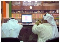 إدارة السوق لترشيح عضوين من شركات الوساطة في لجنة تطوير آليات التداول والرقابة