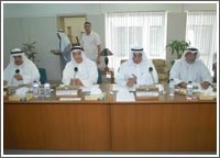 الفهد: شركة مساهمة عامة لإنشاء المدن الإسكانية تطرح بداية العام المقبل