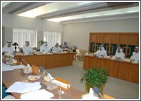 الفهد: شركة مساهمة عامة لإنشاء المدن الإسكانية تطرح بداية العام المقبل