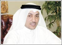 الخالد: تنويع المشاريع والاندماج طريقا الشركات المتعثرة لتخطي الأزمة