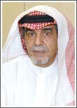 المفرج يدعو لتعاون الأعضاء والجهاز الفني لدراسة المشاريع التنموية