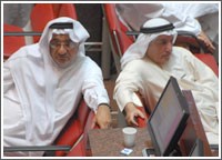 زيادات رؤوس أموال شركات الوساطة بين الرفض والقبول 