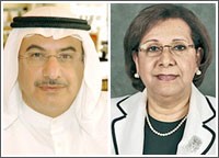 الحمود رداً على توقع استجوابها: الأهم عندي سلامة الطلبة وانتظامهم بالدراسة