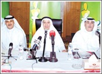 مكرمون في الحفل الختامي لـ «الابن البار»: الجائزة تستحق التشجيع لنشرها عربياً ودولياً