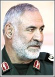 انتحاري يقتل 6 من قادة الحرس الثوري  وإيران تتهم بريطانيا وأميركا