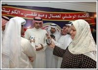 الطاحوس: مجلس الخدمة المدنية عوّدنا على أن «الكوادر» تهبط دوماً بالبراشوت
