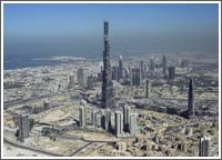 مؤسسات دبي تؤجل مخططات إعادة الهيكلة