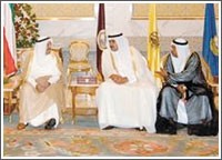 د.ناصر الزيد: انتدابي للتدريس في «الدراسات التجارية» حفزني للحصول على أول رسالة دكتوراه في استقصاء تجربة القضاء الإداري في الكويت