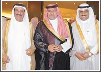 د.ناصر الزيد: انتدابي للتدريس في «الدراسات التجارية» حفزني للحصول على أول رسالة دكتوراه في استقصاء تجربة القضاء الإداري في الكويت