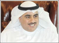 د.ناصر الزيد: انتدابي للتدريس في «الدراسات التجارية» حفزني للحصول على أول رسالة دكتوراه في استقصاء تجربة القضاء الإداري في الكويت